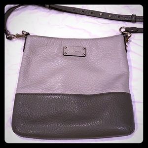 Kate Spade Crossbody Like NEW!
